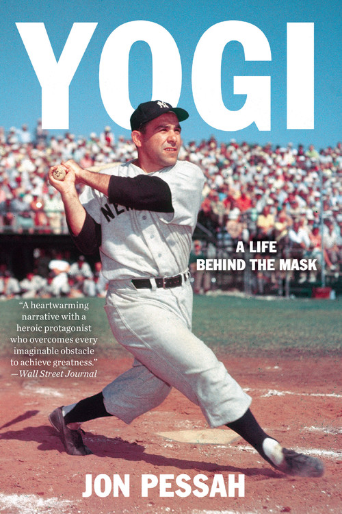 Revisiting Yogi Berra, the unlikely hero of the Yankees - Pinstripe Alley