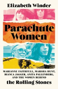 Parachute Women