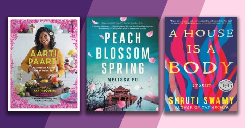 Asian American and Pacific Islander Heritage Month