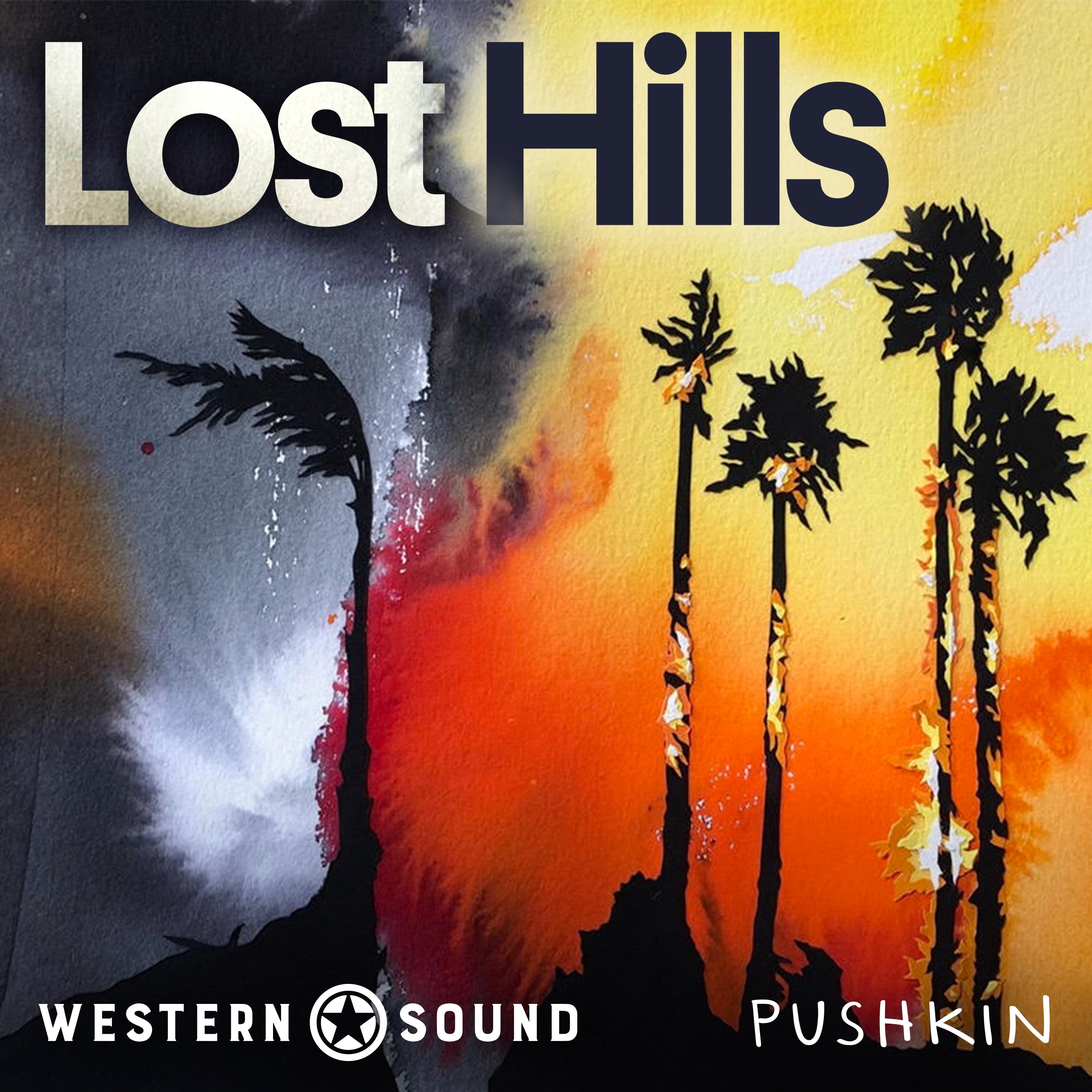 Lost Hills 5.1 Podcast