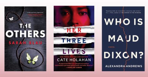 Mysteries to Read While Waiting for the New Season of Dead to Me