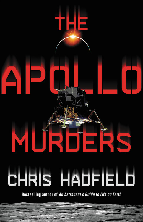 The Apollo Murders