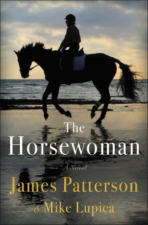 James Patterson - The Horsewoman