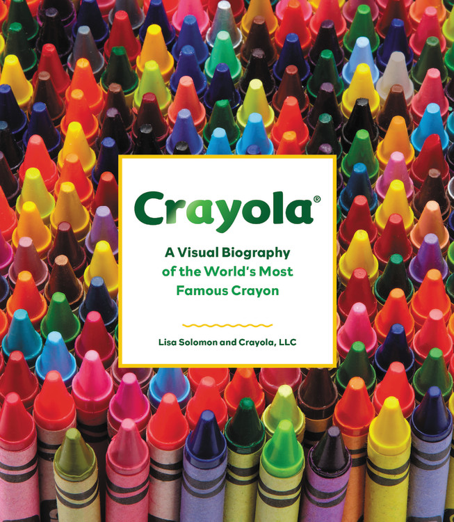 Crayola by Crayola LLC