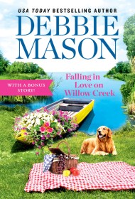 Falling in Love on Willow Creek