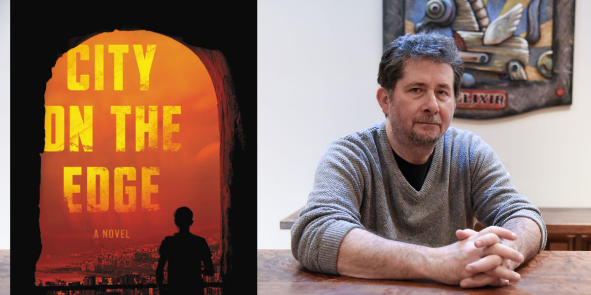 David Swinson_NovelSuspects