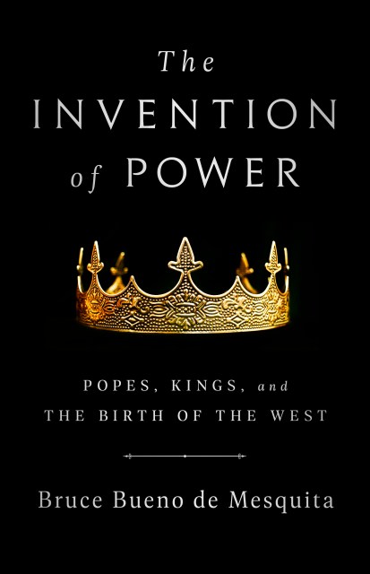 The Invention of Power