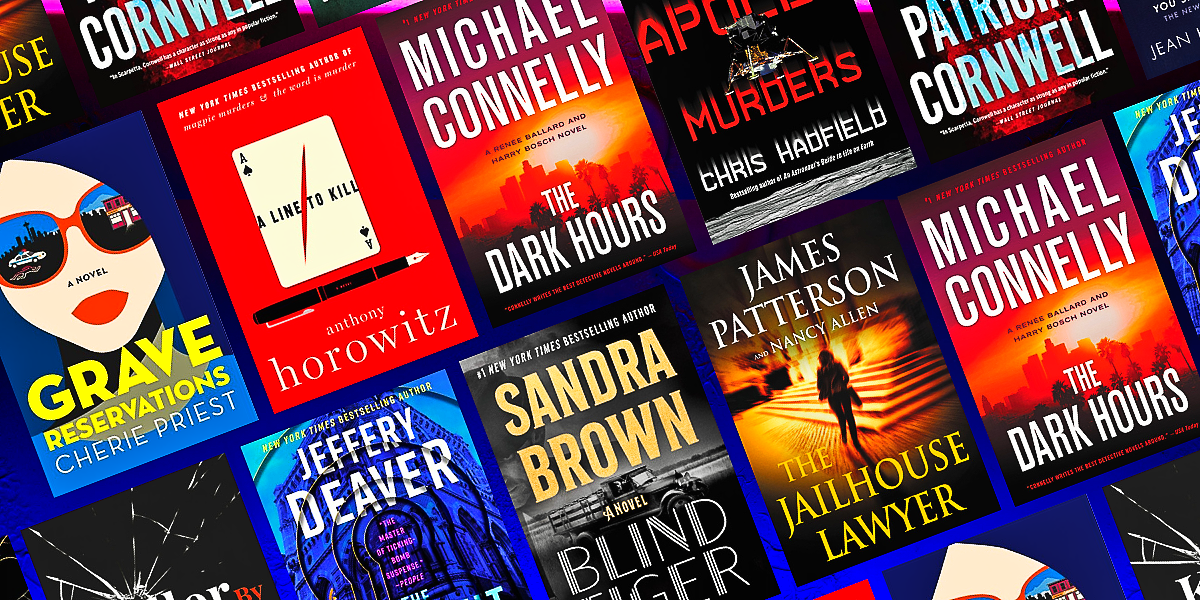 28 of the Most Anticipated Crime Stories Coming This Year