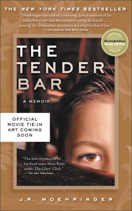 The Tender Bar by J. R. Moehringer | Hachette Book Group