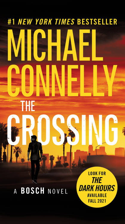 by　Book　The　Group　Connelly　Crossing　Michael　Hachette