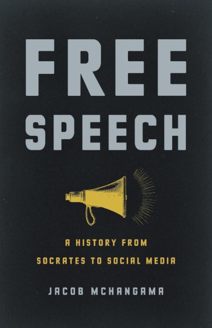 best books about free speech