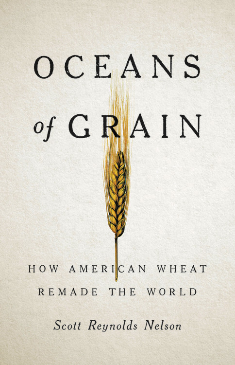 Nelson　Book　Oceans　Grain　Hachette　by　of　Reynolds　Scott　Group