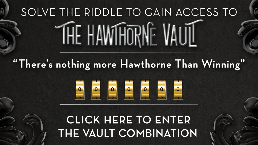 NOVL Series Page The Inheritance Games The NOVL