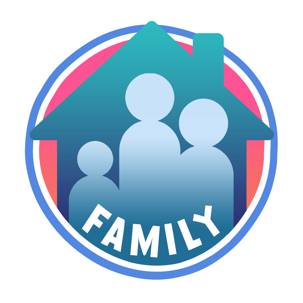 Family Badge