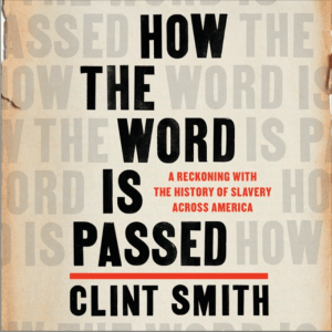 How the Word is Passed Audiobook Excerpt