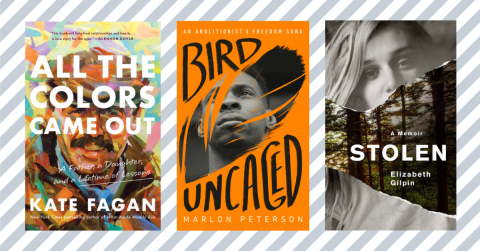 6 of the Most Powerful Memoirs You’ll Ever Read