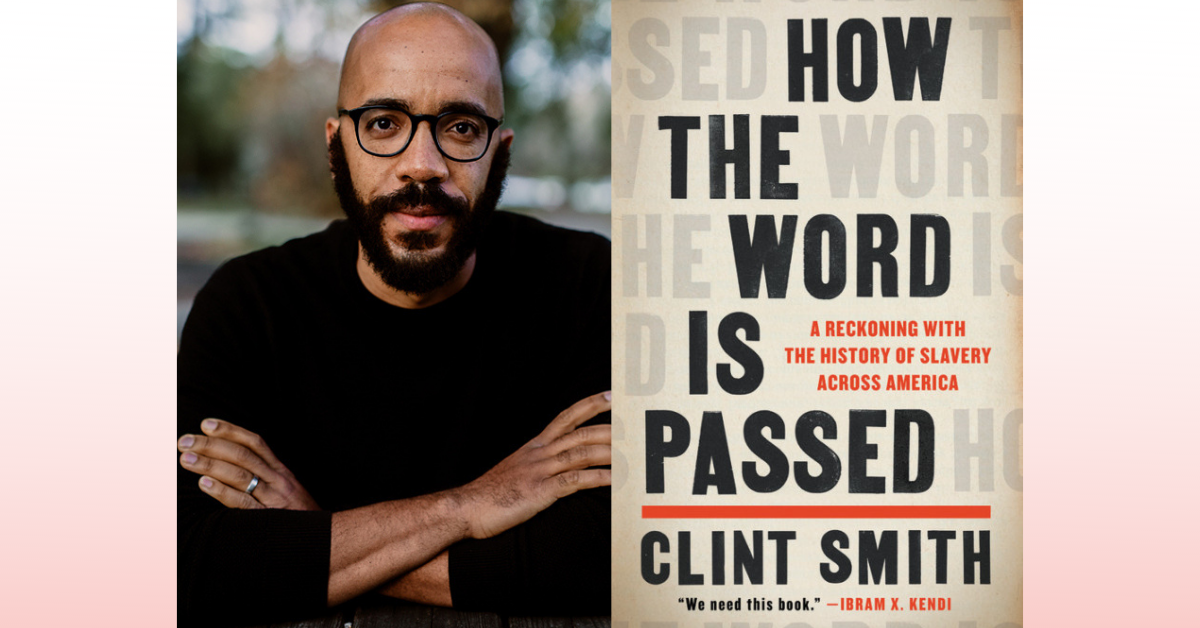 About — Clint Smith