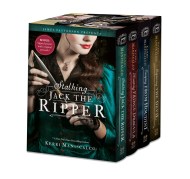 The Stalking Jack the Ripper Series Hardcover Gift Set