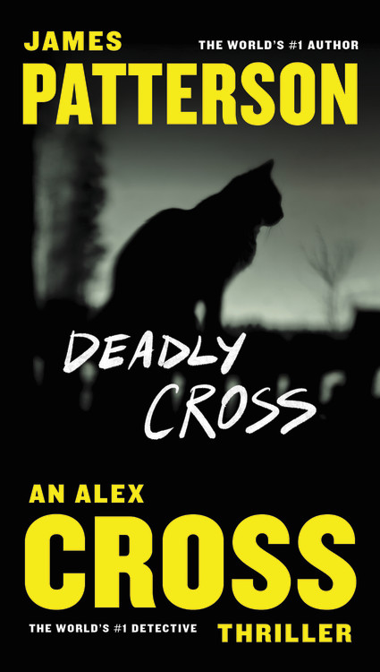 Deadly Cross