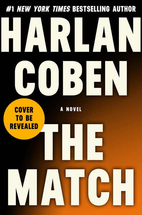 Harlan Coben Spring 2022 by Harlan Coben | Hachette Book Group
