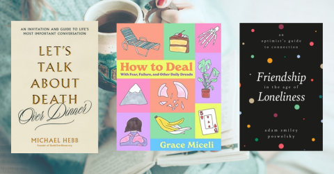 3 Books to Read After a Year of Social Distancing