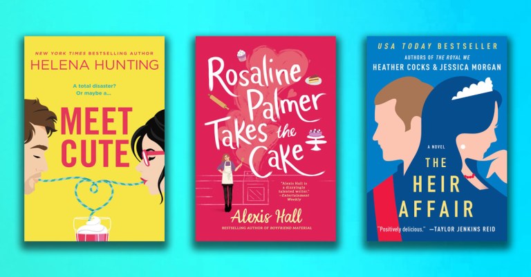 Fun, Flirty Romances