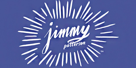 Jimmy Patterson Books