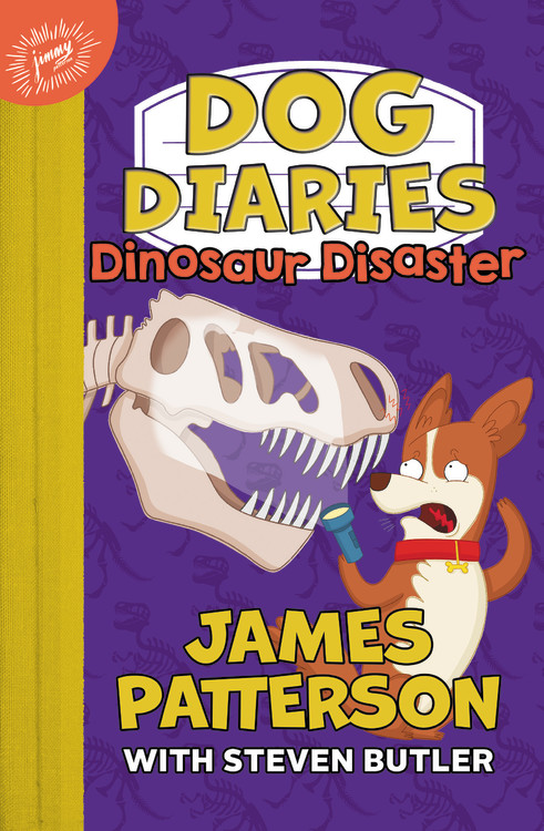 James Patterson's Books for Kids