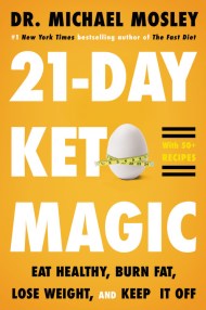 21-Day Keto Magic