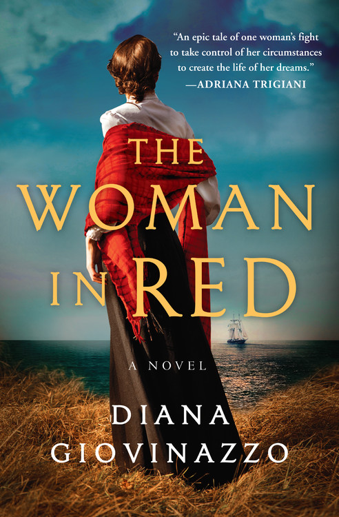 The Woman in Red The Woman in Red