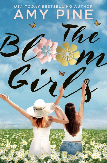 The Bloom Girls
