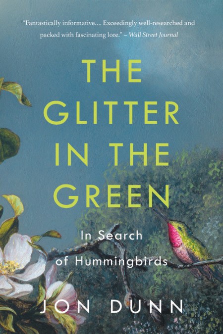 The Glitter in the Green by Jon Dunn | Hachette Book Group