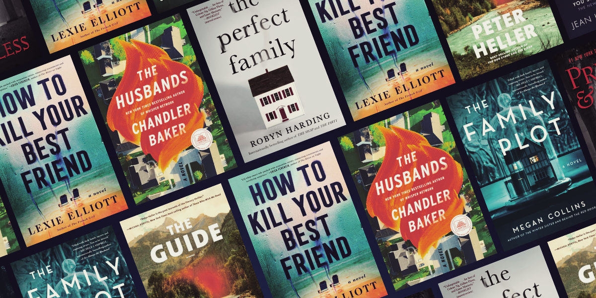 Buzz-Worthy Crime Fiction That Hit the Shelves This August_NovelSuspects