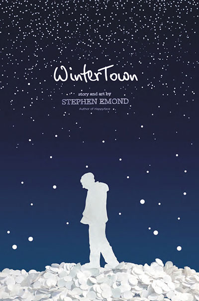 Wintertown Cover