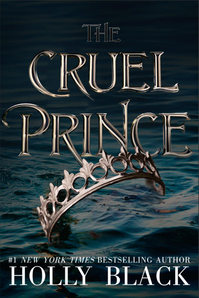 The Cruel Prince version 1