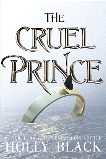 The Cruel Prince version 4
