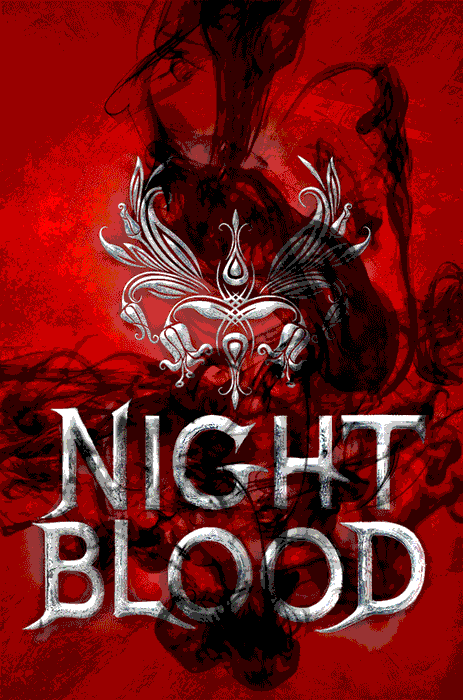 Nightblood Animated Cover