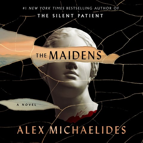 TheMaidensAlexMichaelides_Audiobook