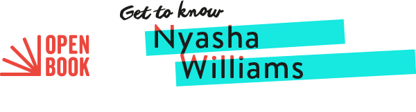 Nyasha Williams