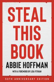 Steal This Book (50th Anniversary Edition)