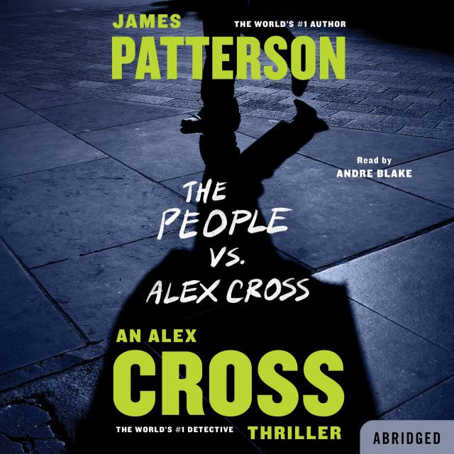The People vs. Alex Cross