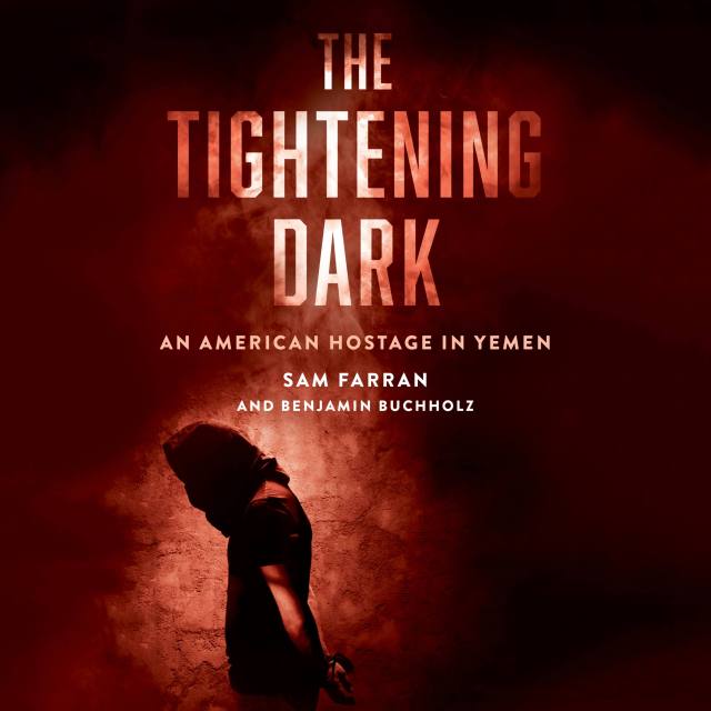 The Tightening Dark