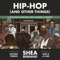 Hip-Hop (And Other Things)