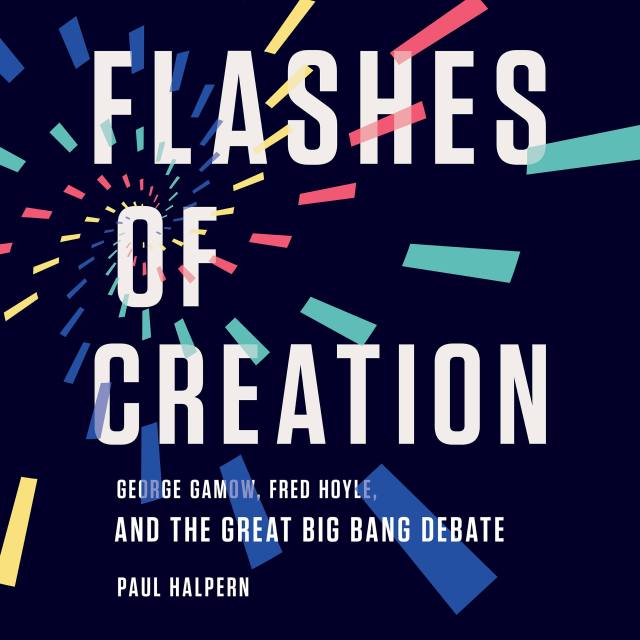 Flashes of Creation