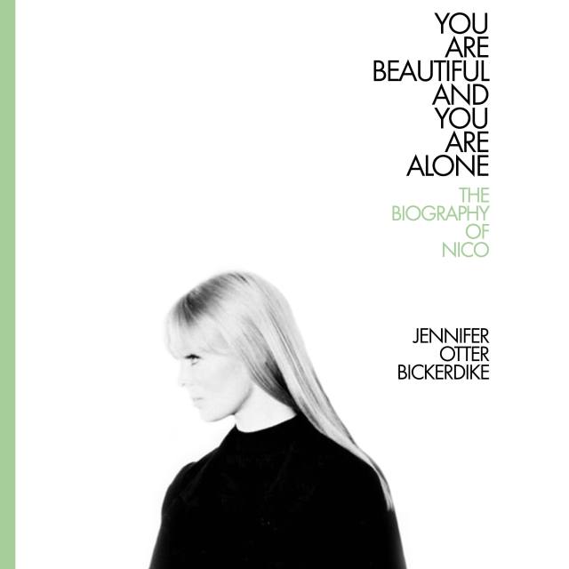 You Are Beautiful and You Are Alone