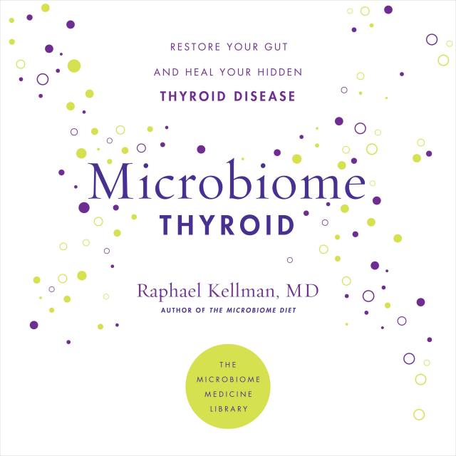Microbiome Thyroid