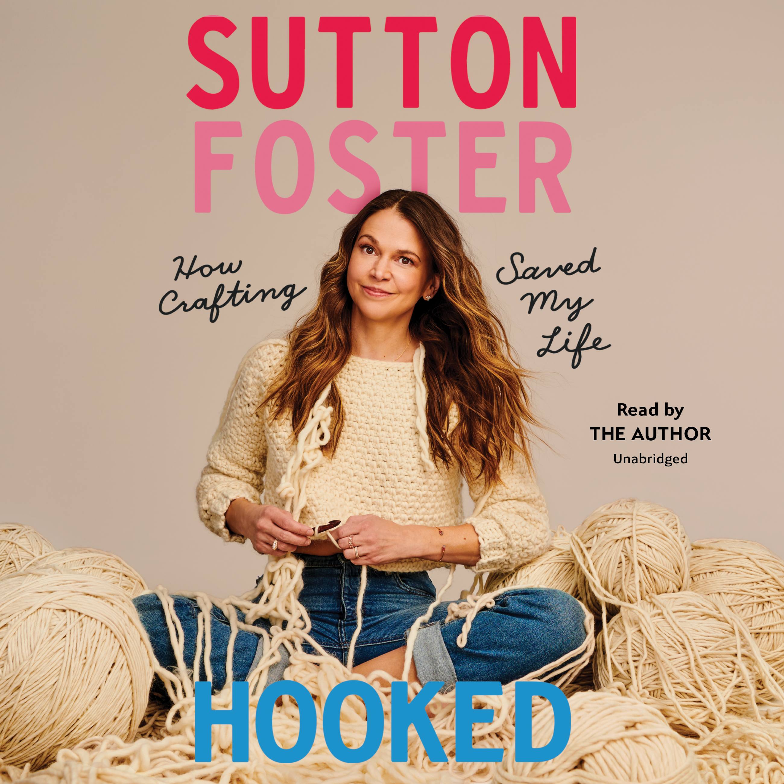 Hooked　Book　Foster　Hachette　Sutton　by　Group
