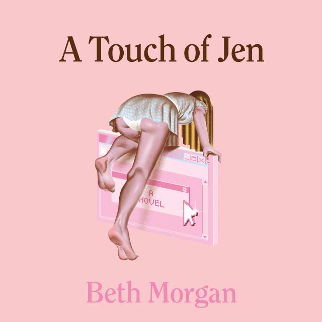 A Touch of Jen