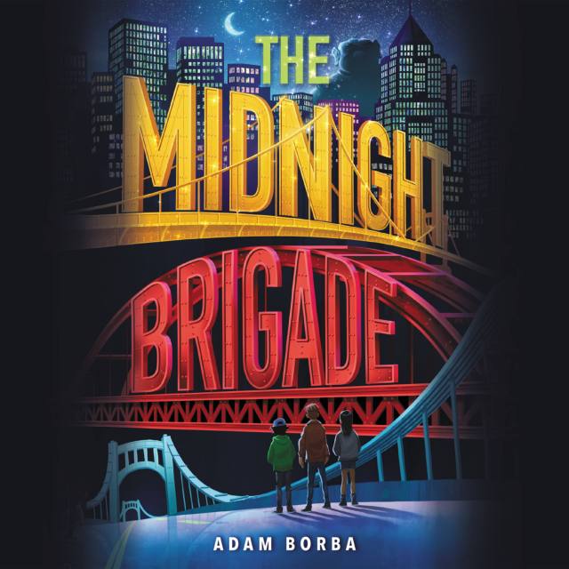 The Midnight Brigade