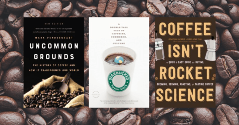 International Coffee Day